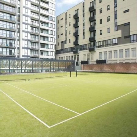 Penthouse Apartment In Melb Cbd Perfect Location ملبورن المظهر الخارجي الصورة
